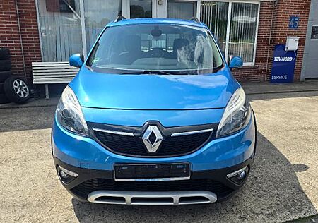 Renault Scenic III Xmod Paris