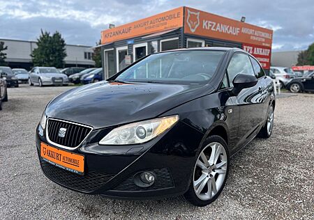 Seat Ibiza SC Sport MPI - TÜV NEU 09.27 - BREMSEN NEU
