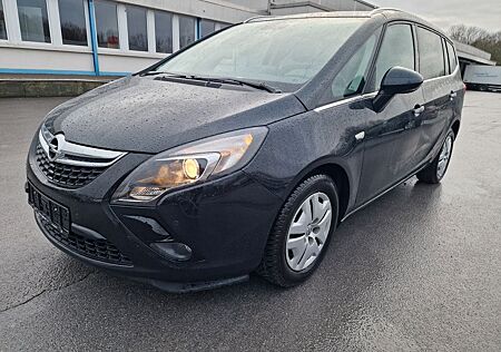 Opel Zafira Tourer 1.6 CNG ecoFLEX INNOVATION