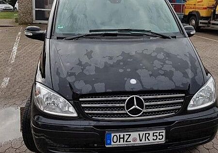 Mercedes-Benz Viano 3.0 CDI