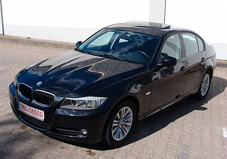 BMW 318i 318 Baureihe 3 Lim.