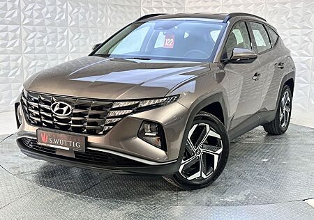 Hyundai Tucson 1.6 T-GDi Plug-in-Hybrid 4WD+SMART SENSE+