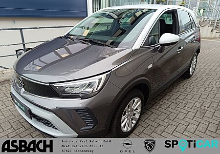Opel Crossland X Crossland Elegance