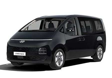 Hyundai Staria Prime Hybrid 2WD 9- Sitzer