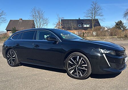 Peugeot 508 BlueHDi 130 EAT8 Allure Pack SW Allure Pack
