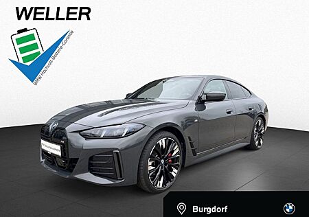 BMW i4 M50 GC xDrive MPRO Carbon,GSD,AdpLED,HUD,H/K