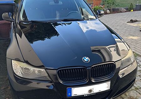 BMW 316d E90 Limousine 6 Gang