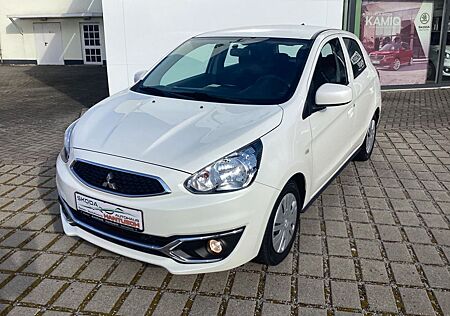Mitsubishi Space Star Edition 100 1.0 52KW