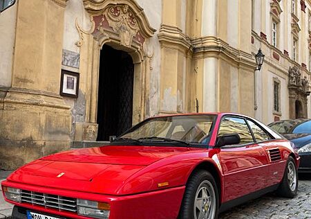 Ferrari Mondial T