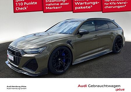 Audi RS6 Avant quattro tiptronic ABT -LE Legacy Ed