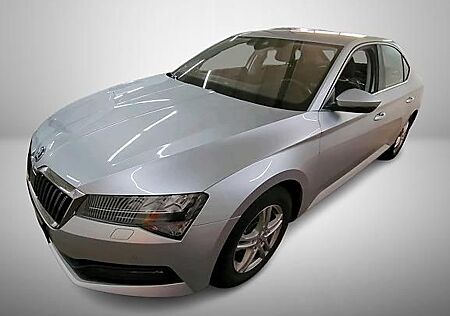 Skoda Superb 1.5 TSI Lim. Ambition DSG*Keyless*Standhe