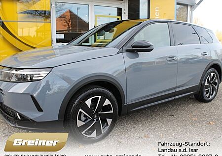 Opel Grandland X Grandland GS Hybrid AHK|HECKKLAPPE ELEKTRISCH|SH