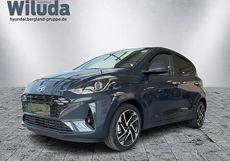 Hyundai i10 Prime 1.2 Benzin (79 PS)