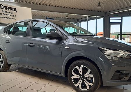 Dacia Logan / PDC / KLIMA / SOFORT VERFÜGBAR