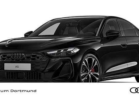 Audi A5 Limousine e-hybrid quattro S Line B&O+Pano+AH