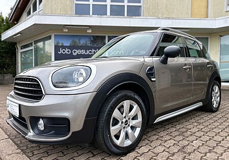 Mini One Countryman 1,5 Ltr. Navi Klima Pdc Tüv NEU