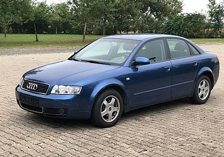 Audi A4 1.6 limousine Klima