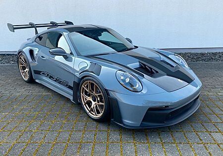 Porsche 992 911 GT3 RS Weissach/Matrix/Lift/Ceramic