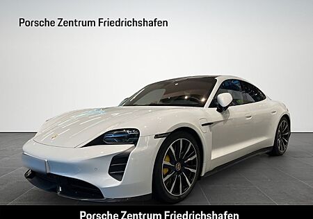 Porsche Taycan Turbo S BOSE Panoramadach InnoDrive LED K