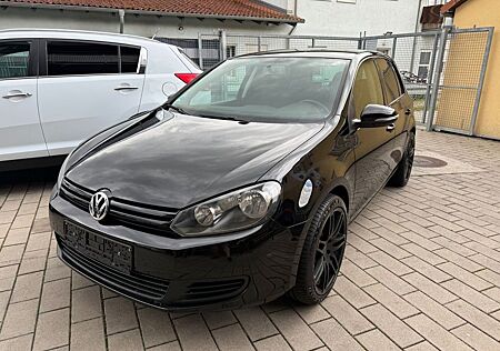 VW Golf Volkswagen 1.2 TSI