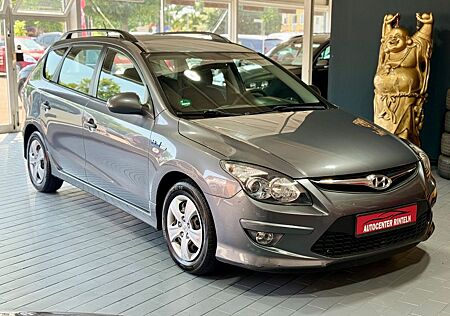 Hyundai i30 CW 1.4 Classic/1.Hand/Klima/Nr.20