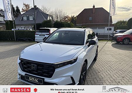 Honda CR-V e:PHEV 2,0 Advance Tech
