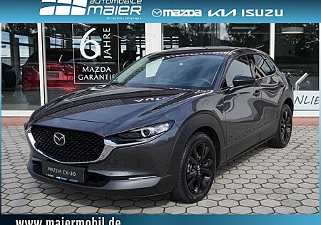 Mazda CX-30 2.5 e-SKYACTIV-G HOMURA *LED* KAMERA*NAVI*