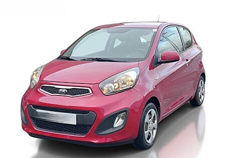 Kia Picanto FIFA World Cup Edition *Orig 51400KM*