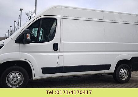 Peugeot Boxer ,Technisch u. Optisch 100% , PKW Charakter,