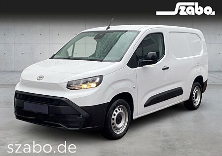 Toyota Pro Ace Proace City L2 1,5-l D-4D S&S Meister - Navi Dig