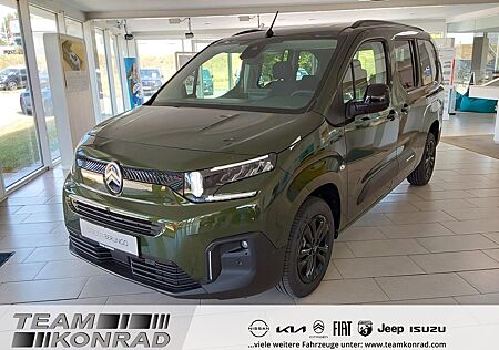 Citroën Berlingo XL Blue HDi 130 EAT8 S&S Max 7 Sitze Di