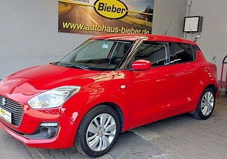 Suzuki Swift 1.0 BJ Comfort mit GARANTIE