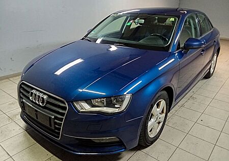 Audi A3 Limousine ambition S Line