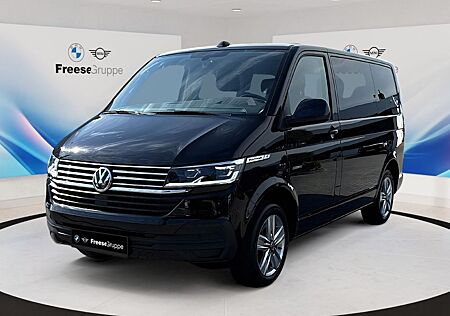 VW T6 Multivan Volkswagen Comfortline AHK, Standheizung, LED,