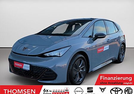 Cupra Born 150 KW AUT Virtual LED PDC SpurH KlimaA LM