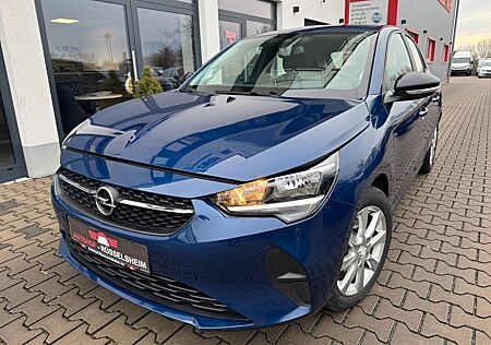 Opel Corsa F 1.2 Edition*Klima*I.Hand