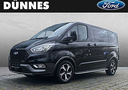 Ford Tourneo Custom TDCi 320 L1H1 VA Autm. Active