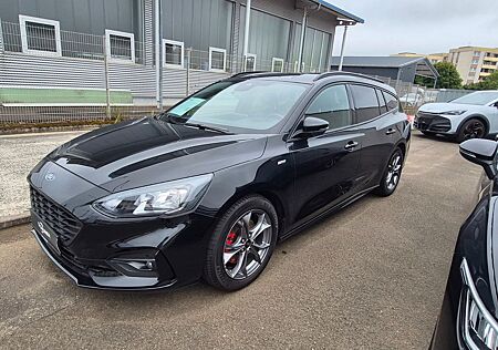 Ford Focus 2,0 EcoBlue 110kW ST-Line X Turnier ST...