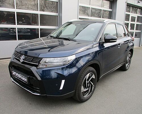 Suzuki Vitara 1.5 Hybrid Comfort+ 4x4 Automatik AHK