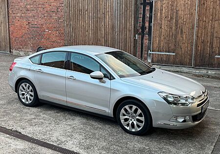 Citroën C5 V6 HDi 205 Biturbo FAP Exclusive Autom. E...