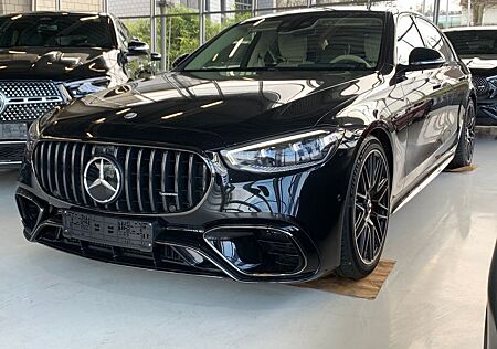 Mercedes-Benz S 63 AMG S 63 E Perf AMG 4M+ *802 PS* TV/Night/21'/HUD