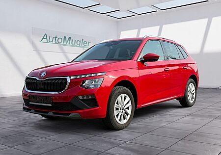 Skoda Kamiq 1,0 TSI Selection-Klimaautomatik-PDC-Andro