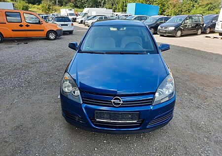 Opel Astra 1.7 CDTI Edition 59kW