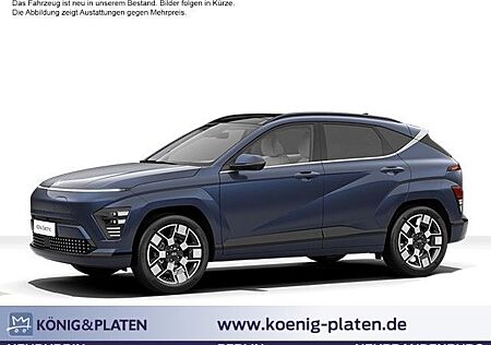 Hyundai Kona Elektro SX2 65,4kWh 218PS PRIME-Paket MJ24