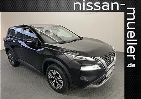 Nissan X-Trail 1.5 VC-T MHEV Acenta Automatik Navi