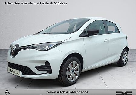 Renault ZOE LIFE R110 Z.E 40 (Batteriemiete)