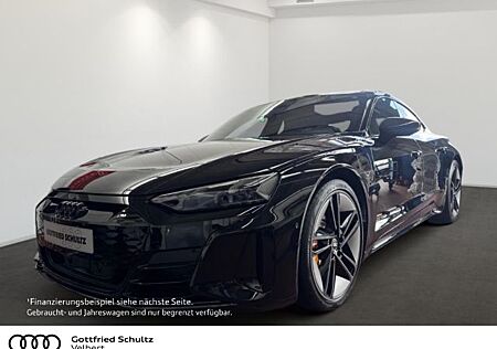 Audi e-tron GT quattro Pano*Navi*SHZ*Rückfahrkamera