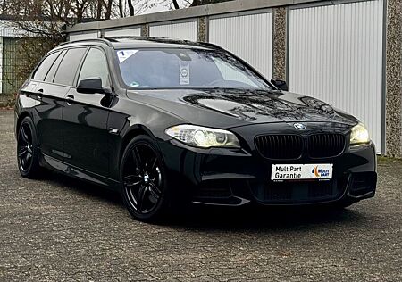 BMW M550 d xDrive