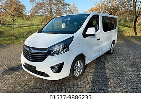 Opel Vivaro 1.6 D