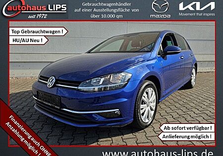 VW Golf Volkswagen 1.5 TSI ACT Join | Navi | R.Kamera | Sitzhz